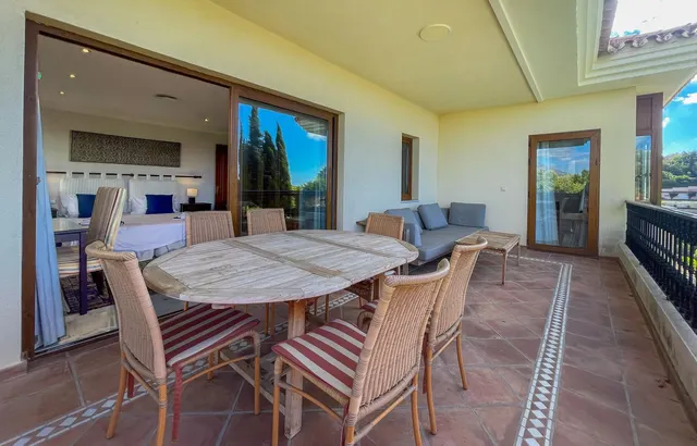 Chalet 7 habitaciones 958m² en venta - Marbella — 25