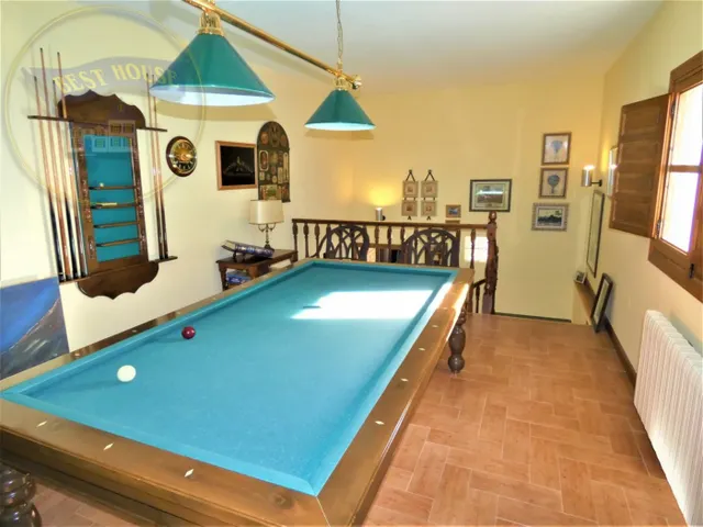 ++Chalet en Molina de Segura zona Los Valientes++, 500 m. — 36