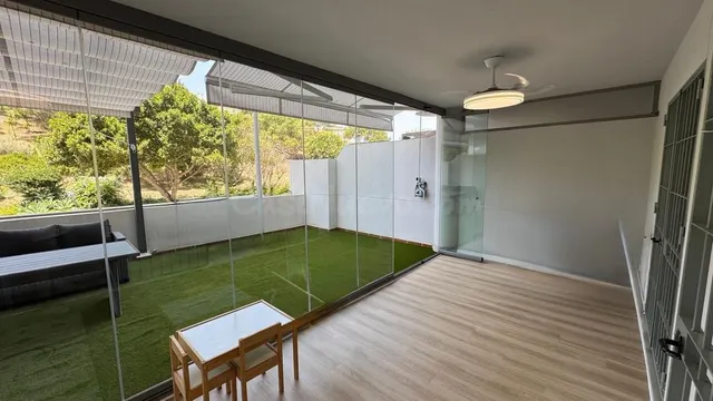 ¡a pasos del mar! apartamento con terraza de 26 m2, piscina, garaje y trastero en Fuengirola — 3