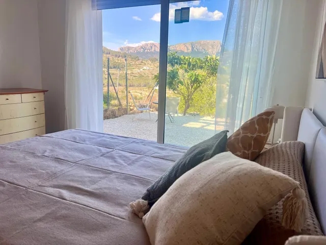 Bungalow 3 habitaciones 120m² en venta - Calpe — 15