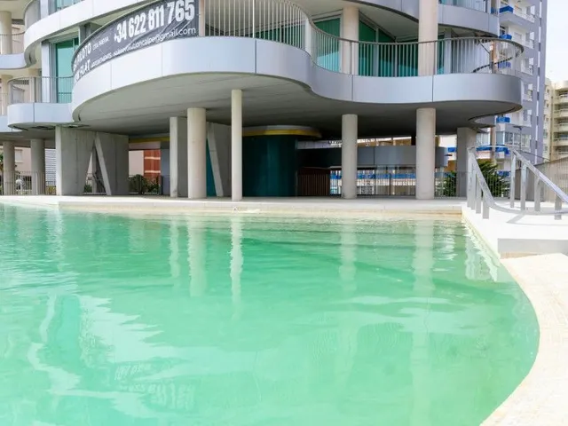 Apartamento 4 habitaciones 187m² en venta - Calpe — 7