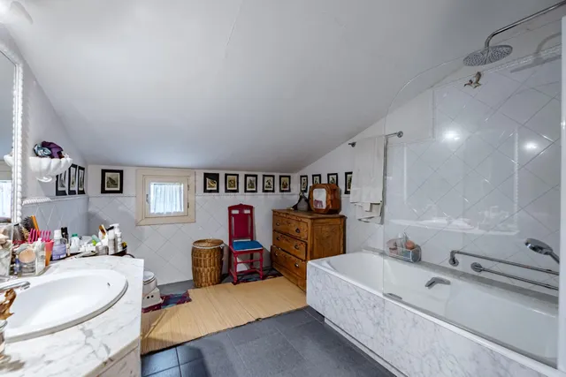 CHALET EN VENTA EN EL BALAGAR - TORRECABALLEROS - foto 3