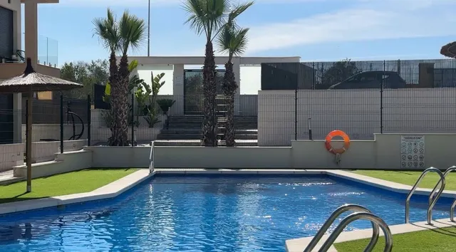 Apartamento 2 habitaciones 80m² en venta - PAU 26 — 28