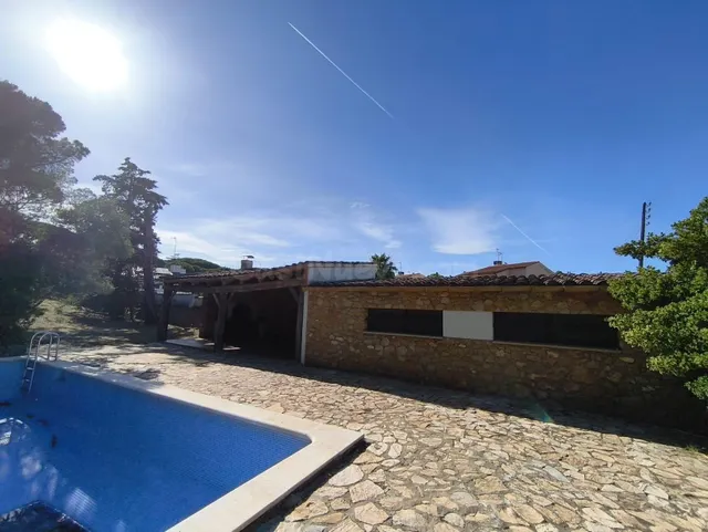 Impresionante Villa en Riells, L'Escala - foto 3