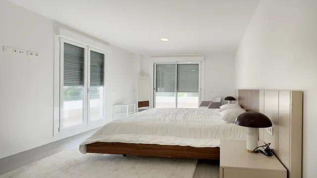 Ático 3 habitaciones 150m² en venta - Marbella — 20