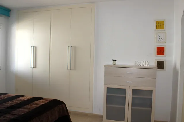 PLAYA GANDIA- PRIMERA LINEA PLAYA APARTAMENTO | Despierta frente al mar — 24
