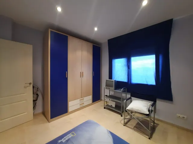 Gran Chalet a pocos metros del rio en el Delta del Ebro — 34