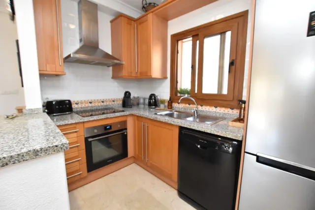 Bungalow 2 habitaciones 82m² en venta - Comunidad valenciana — 7