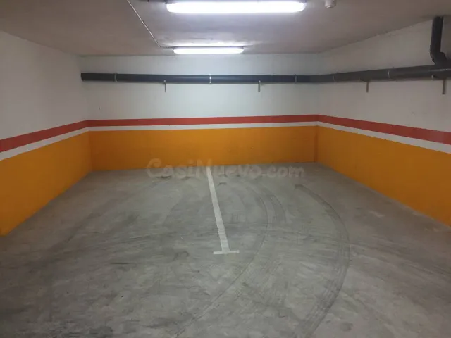 Garaje 20m² en alquiler - Almansa - foto 5