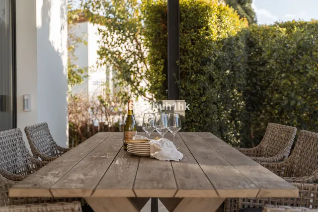Chalet 6 habitaciones 476m² en venta - Marbella — 11