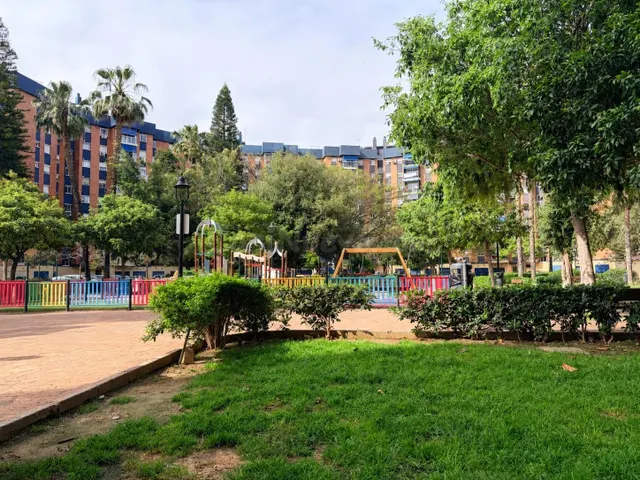 Piso de tres dormitorios en Santa Paula - foto 5