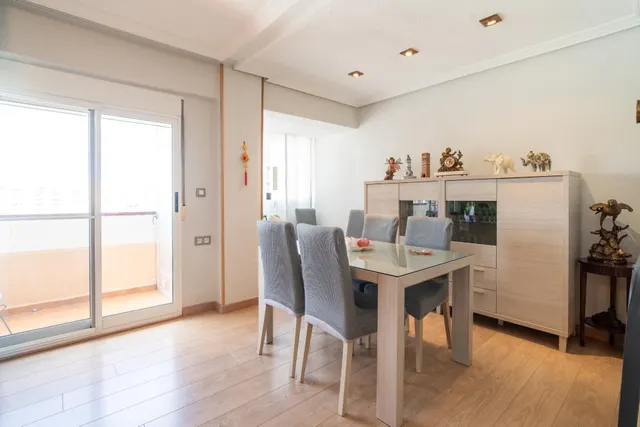 Piso en venta en safranar, Valencia — 25