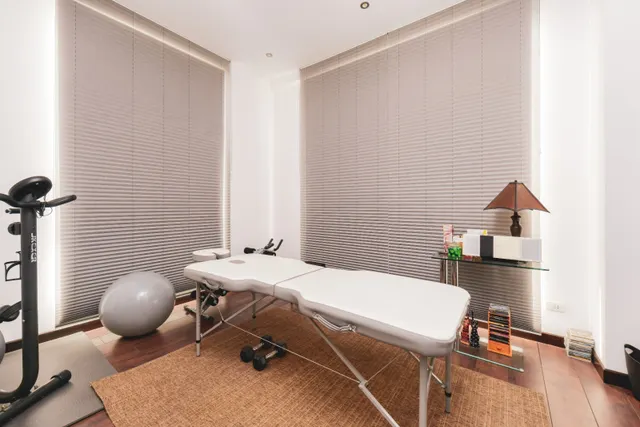Apartamento 4 habitaciones 552m² en venta - Sarco — 14