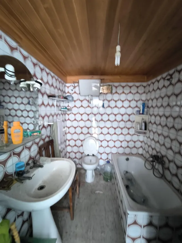 Casa en Fuente Obejuna — 7