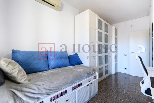 Ático dúplex listo para entrar a vivir con dos grandes terrazas sant antoni — 27