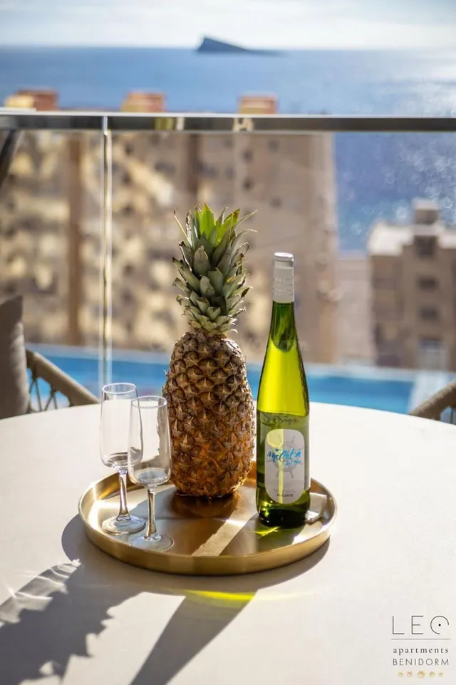 Piso 1 habitación 75m² en alquiler - Playa de Poniente - foto 2