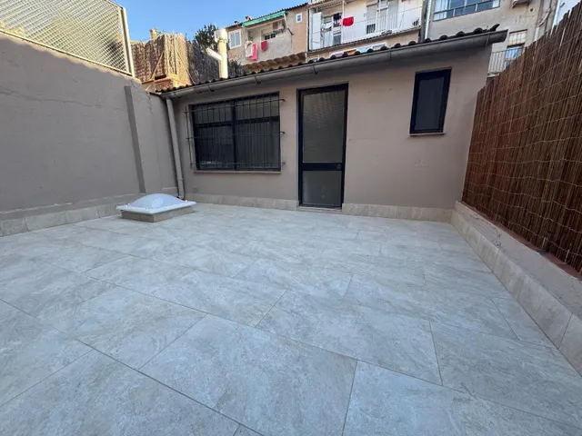 PISO REFORMADO CON GARAJE EN MANRESA — 18