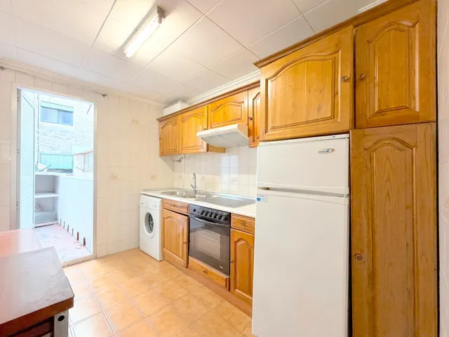 Se vende piso de dos dormitorios con balcón y terraza - la granja - san josé - Zaragoza — 8