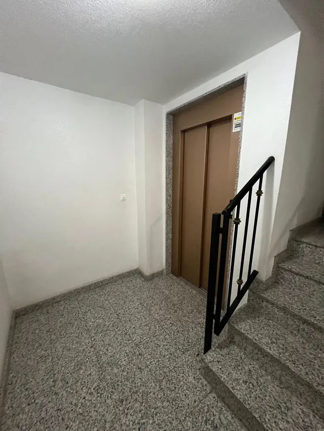 Piso en Venta con Vistas al Mar en Playa Levante, Santa Pola — 25