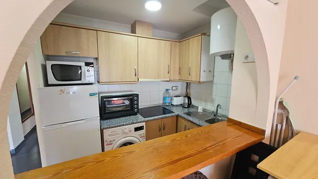 Apartamento 1 habitación 45m² en venta - Centro — 6