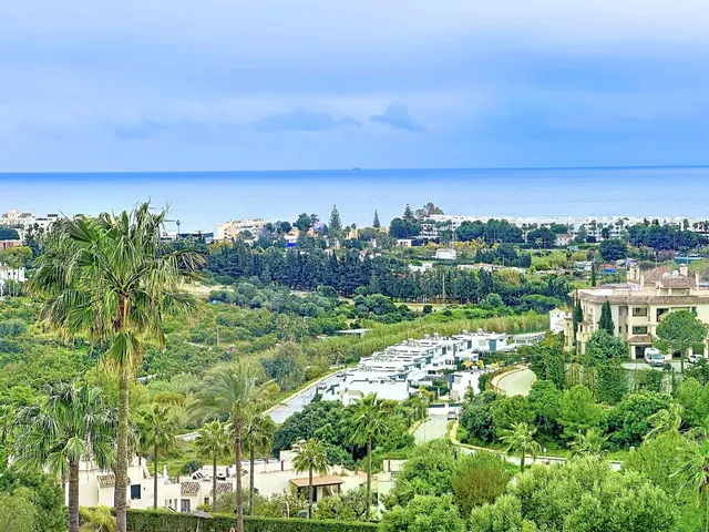 Apartamento 3 habitaciones 152m² en venta - Costa Del Sol — 39