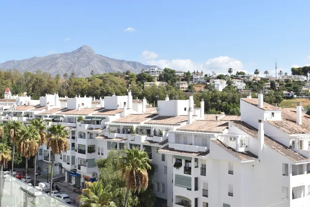 Apartamento 3 habitaciones 116m² en venta - Marbella — 11