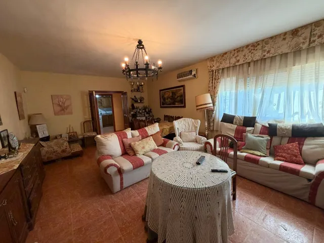 Casa de campo en Arroyo de la Luz — 6