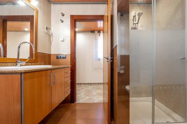 Espectacular Villa Unifamiliar Independiente con Máxima Privacidad y Autonomía en Cortijo del Aire — 50