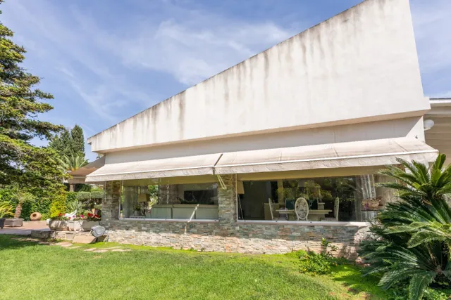 Chalet de lujo en Urbanización Cruz de Gracia — 12