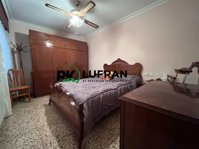 PISO EN CAROLINAS ALTAS, ALICANTE/ALACANT — 26