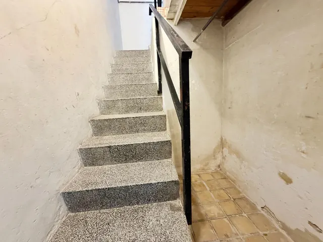 Encantadora Casa en La Marina del Port - Oportunidad para Reformar — 12