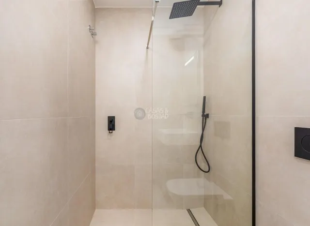 VILLAS DE OBRA NUEVA EN SAN JAVIER — 21