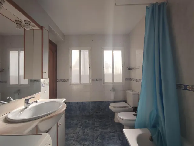 Piso en venta en la chana — 15