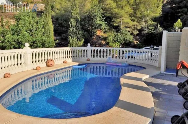 Villa de lujo en Urbanización La Sella — 11