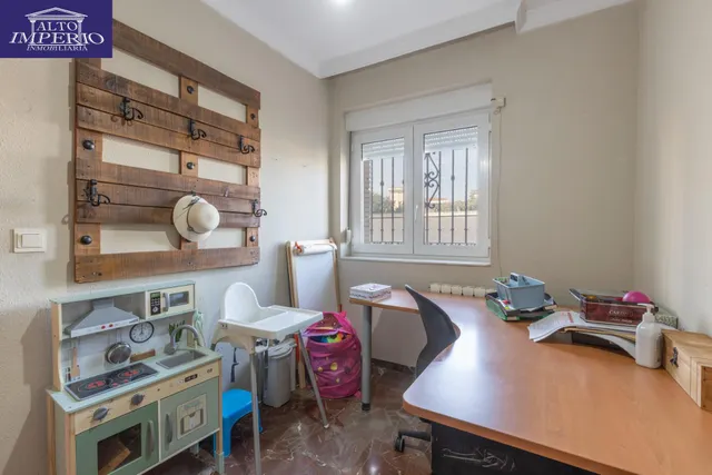 Casa en esquina en venta en Las Gabias — 11