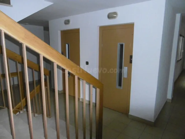 Se vende piso en Roquetes con plaza de párquing - foto 2