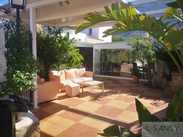 Casa-Chalet en Venta en Alicante Alicante — 5