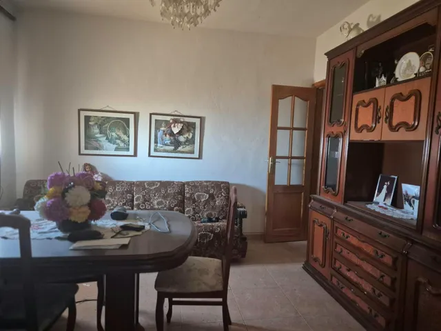 Casa de pueblo a reformar — 30