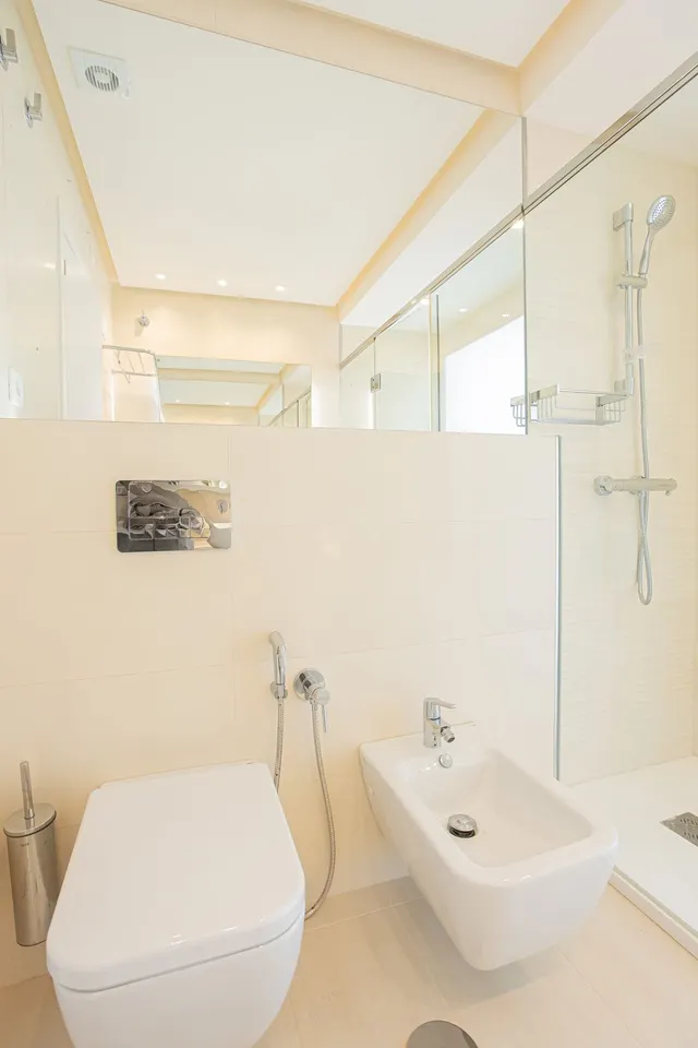 Ático 4 habitaciones 205m² en venta - Marbella — 14