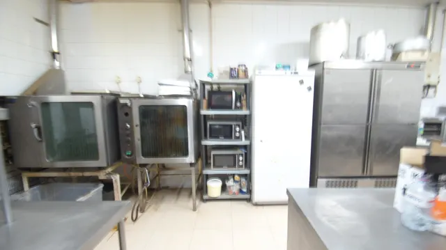 VENTA DE RESTAURANTE EN AUTOVIA ALICANTE-MADRID — 29