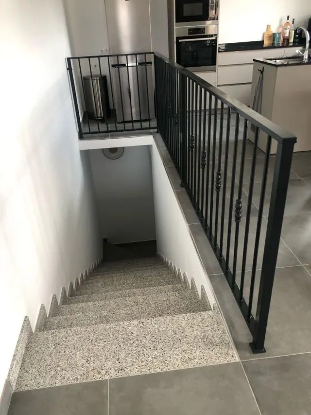 Villa 5 habitaciones 247m² en venta - Comunidad valenciana — 14