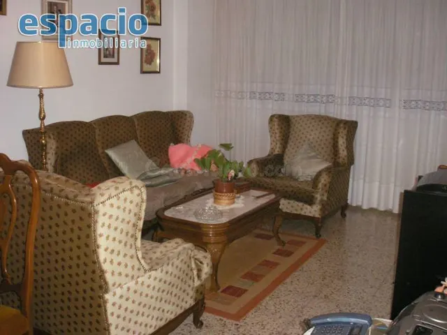 VENTA DE PISO BARRIO DE LOS JUDIOS