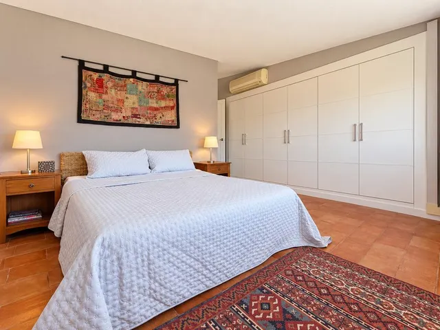 chalet pareado en urbanización cerrada en zona norte Pozuelo — 16