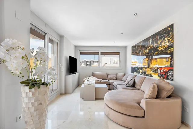 Apartamento 3 habitaciones 73m² en venta - Punta Prima — 7