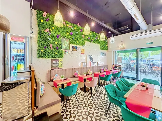 Traspaso bar-cafetería con terraza, Provençals del Poblenou — 15