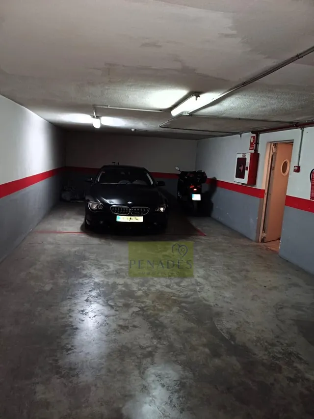 VENTA GARAJE EN SAN RAFAEL — 6