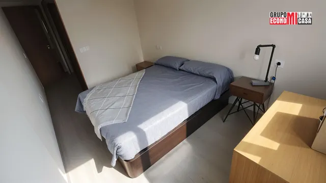 Excelente oportunidad para vivir en Juan de Borbón. Murcia — 8