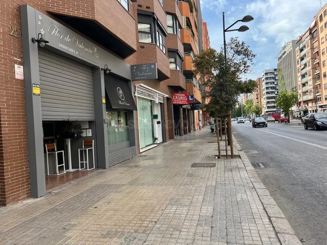 LOCAL CON LICENCIA DE PUB - foto 2