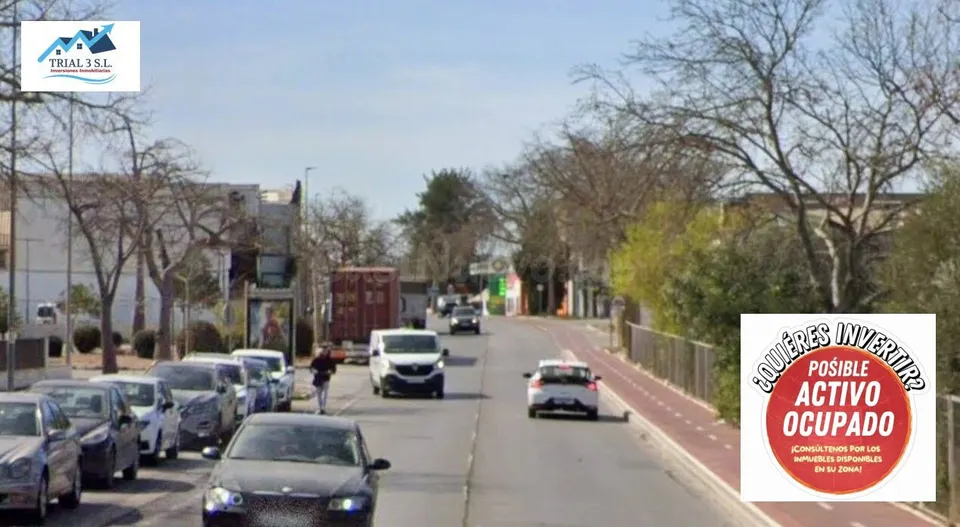 Venta casa en Torrent (Valencia/València)