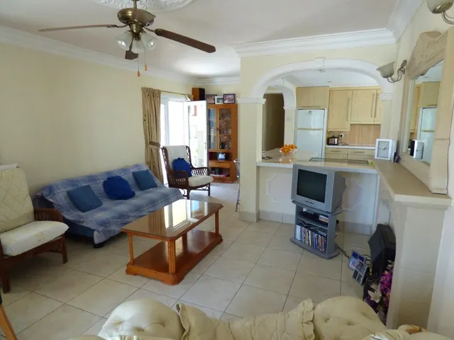 SE VENDE GRAN CHALET EN BELLA ORCHETA — 20
